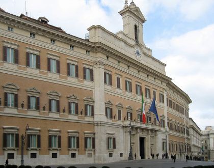 Montecitorio