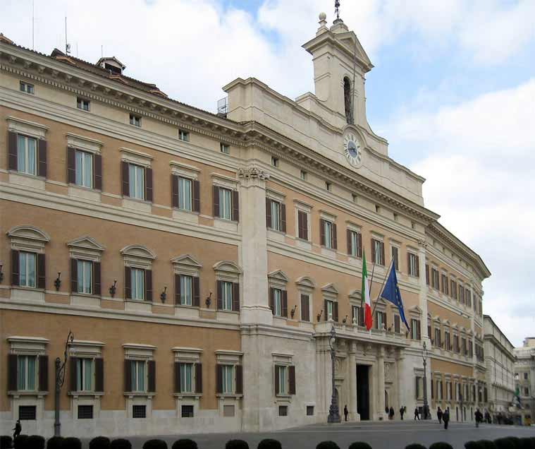 Montecitorio