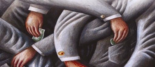 Assonime: la lotta alla corruzione nel settore privato