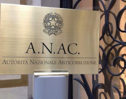 Whistleblowing : prima sanzione dell'Anac