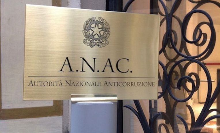 Whistleblowing: raccomandazioni di ANAC