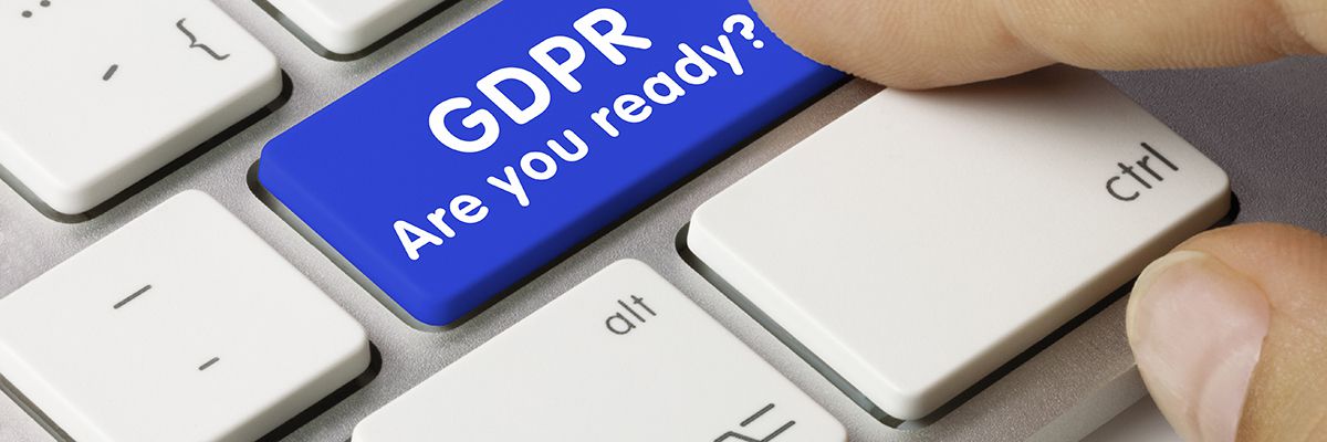 GDPR: il 43% delle aziende è in ritardo con l’adeguamento