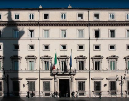 Brexit: Palazzo Chigi prepara i piani di emergenza per dogane, porti, aeroporti