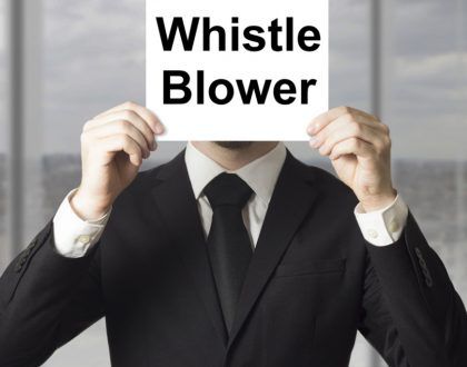 Whistleblowing: proteggere il segnalato da accuse infondate