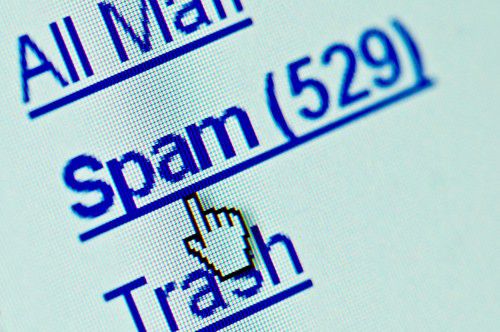 Cyber-security, è ancora lo spam lo “strumento” preferito dai criminali online