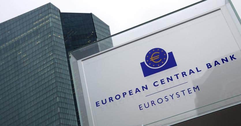 BCE: tra i requisiti per il CdA necessaria la competenza in ambito bancario