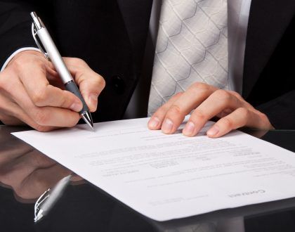 Modifiche unilaterali del contratto: applicabili anche agli agenti?