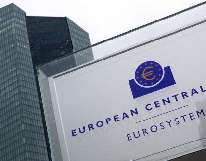 Rese note le priorità per il 2019 della Vigilanza Bancaria BCE