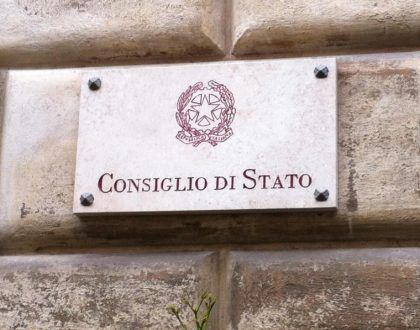 RUP, incompatibilità da comprovare caso per caso: i chiarimenti Consiglio di Stato