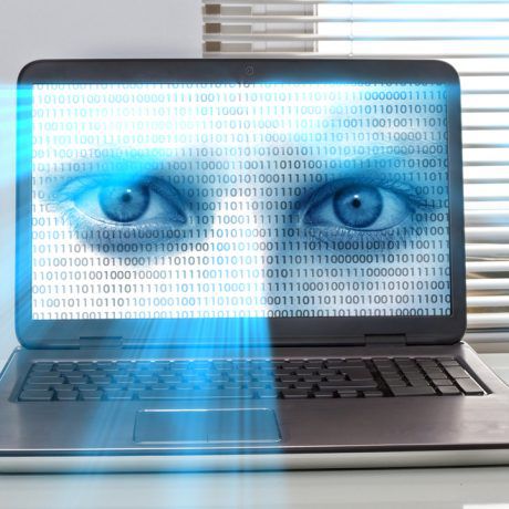Controlli su e-mail e Internet dei dipendenti: nuova sanzione del Garante