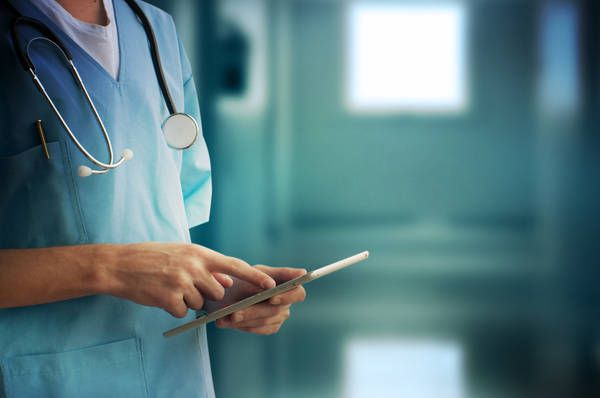 Privacy e app mediche, le nuove regole del Garante
