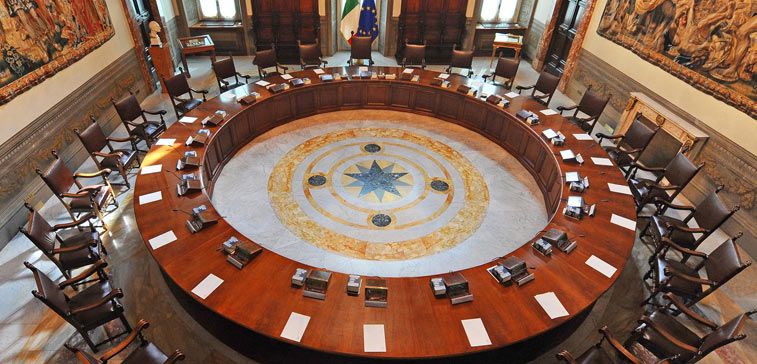 SHRD II: il Consiglio dei Ministri approva il decreto di attuazione