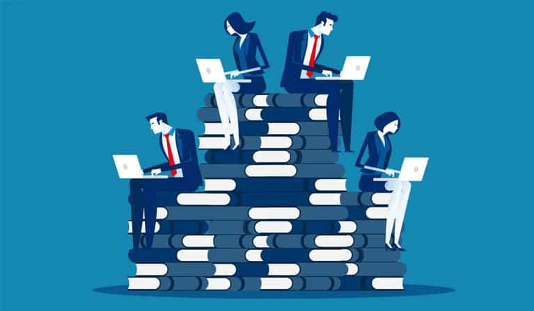Gestione digitale dei processi aziendali e compliance fiscale