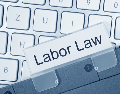 L’infortunio sul lavoro per Covid-19 non è collegato alla responsabilità penale e civile del datore di lavoro