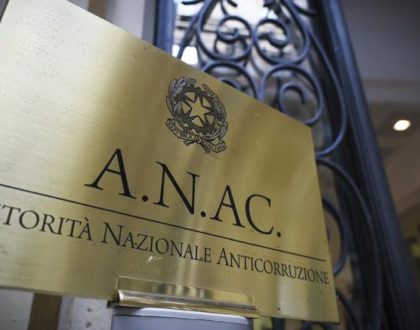 Whistleblowing: le nuove FAQ di ANAC
