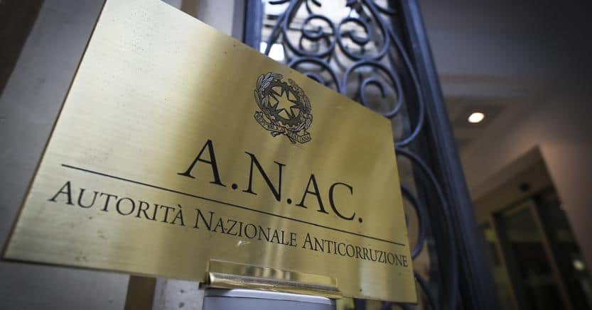 PTPCT e sezione Anticorruzione e Trasparenza del PIAO: al via l’acquisizione dei dati per il 2022