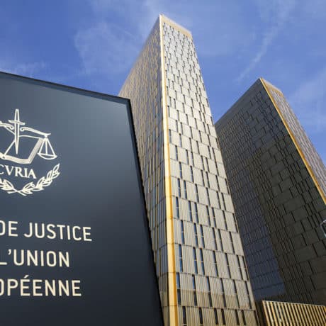 Quando la modifica di una concessione non implica nuova gara: nuovo rilevante arresto della Corte di Giustizia UE