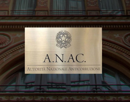 Nuovi obblighi di trasparenza in materia di appalti pubblici: le Delibere ANAC e lo stato di operatività della BDNCP
