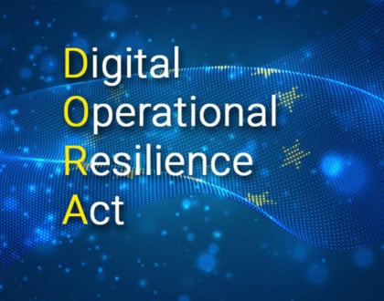 DORA: dalle Autorità di vigilanza europee un test per l’adeguamento