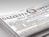 In G.U. il D.L. “Infrastrutture”, novità per gli incentivi alle funzioni tecniche