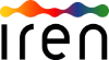 logo iren