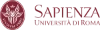 logo sapienza università di roma