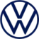logo Volkswagen