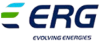 logo erg