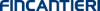 logo fincantieri