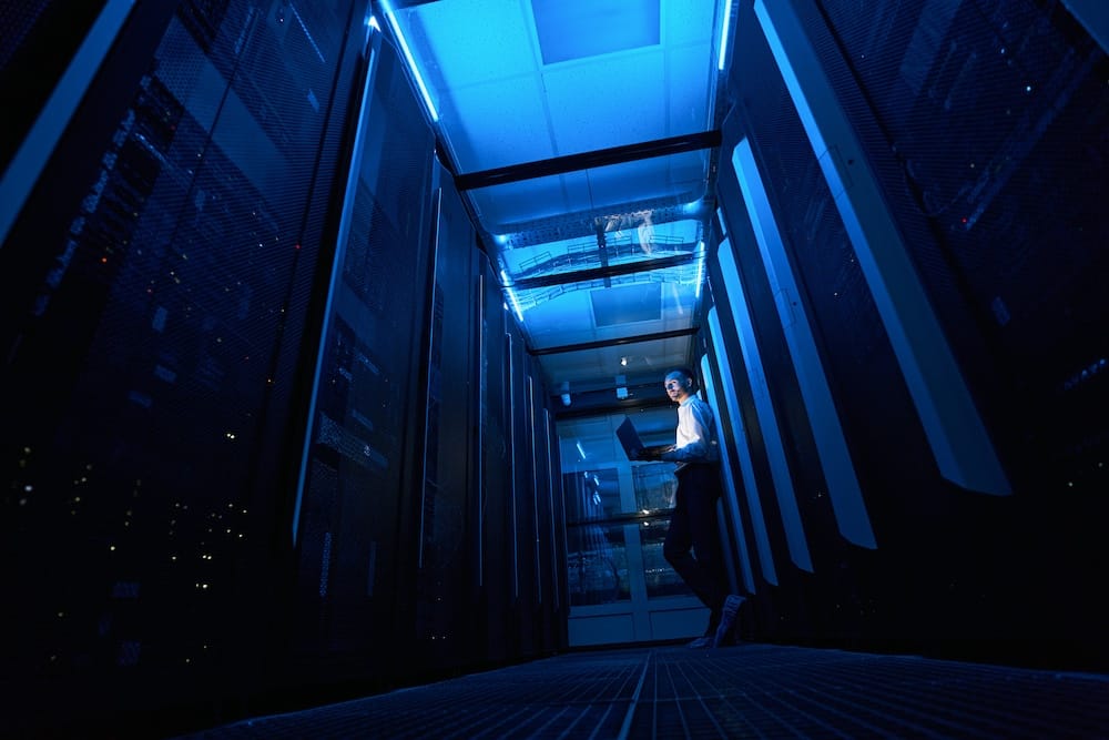 Data center e intelligenza artificiale nel nuovo sistema UE di rating energetico e di sostenibilità