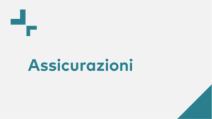 Assicurazioni