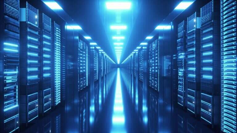 Data center Lombardia: infrastrutture digitali e nuove regole regionali 2026